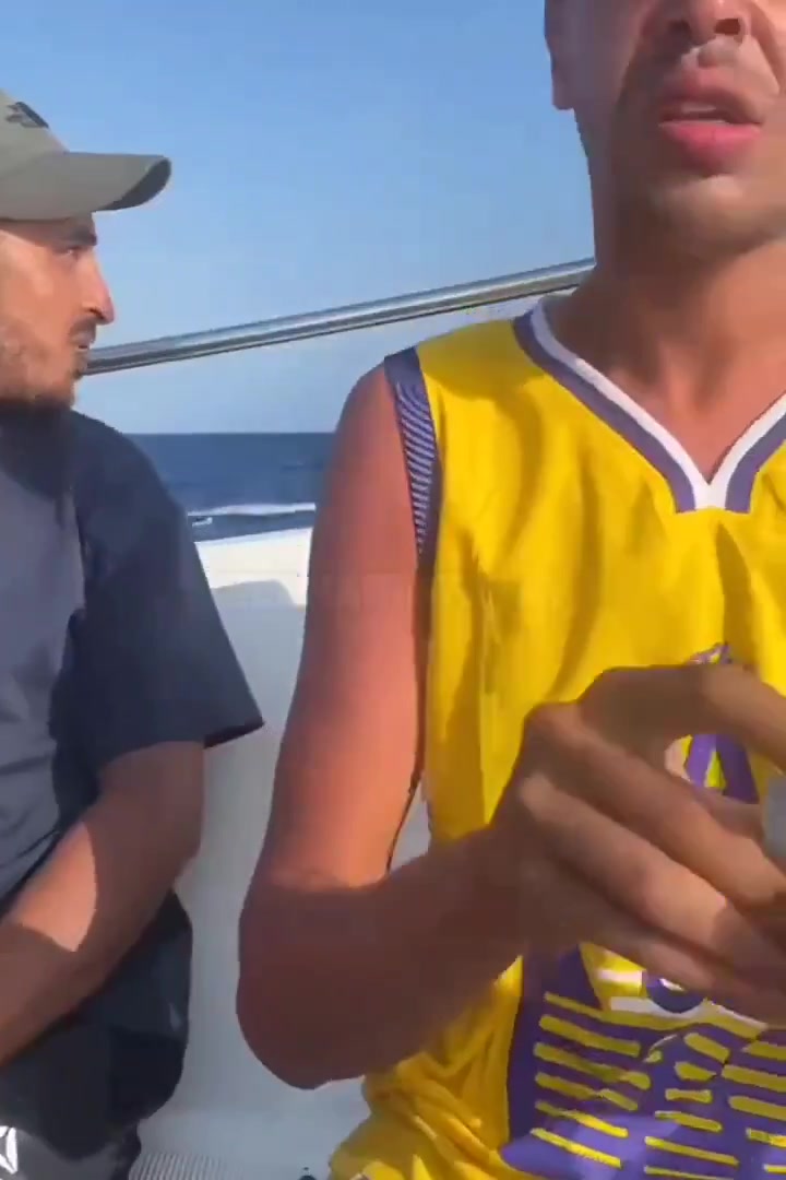 🇪🇸Hiszpania. Migranci niszczą dokumenty na morzu, by utrudnić identyfikację