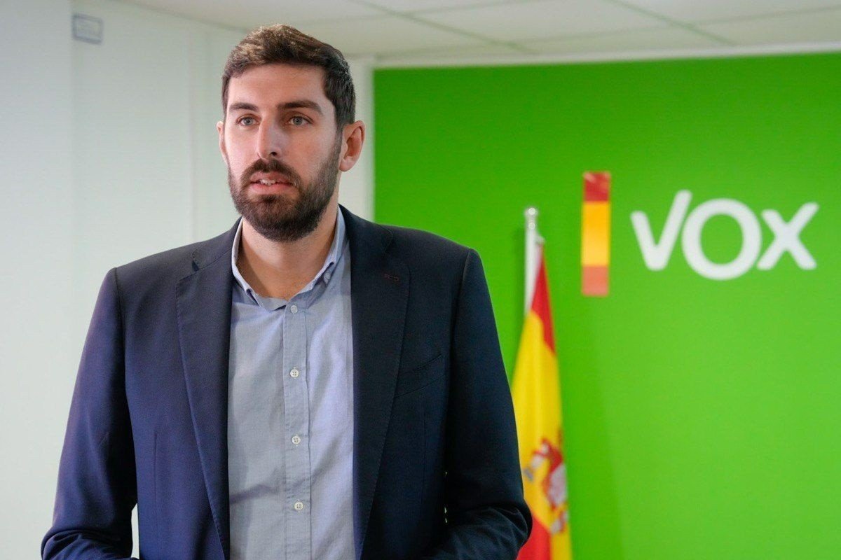 🇪🇸Hiszpania: Murcia. Vox zapowiada zamknięcie ośrodków dla nielegalnych imigrantów