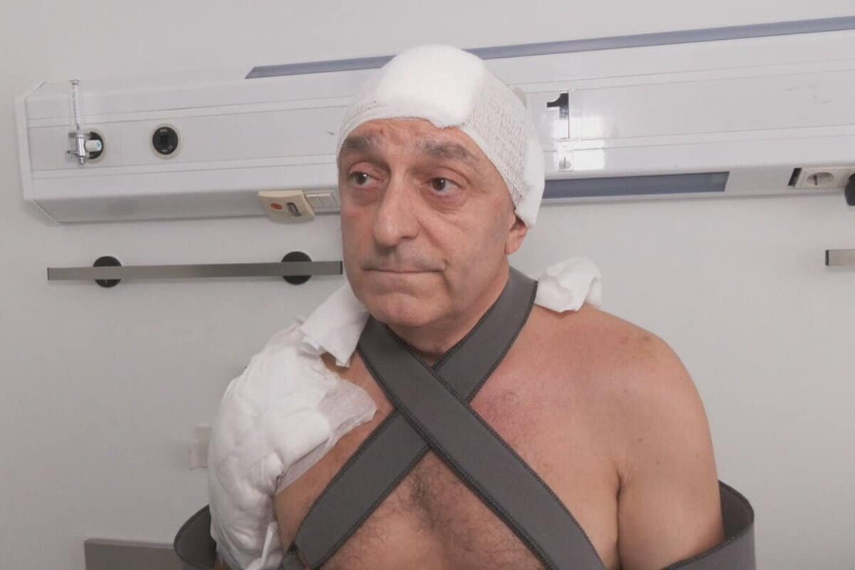 Hiszpania: Murcja. Grupa Arabów brutalnie pobiła mieszkańca do nieprzytomności