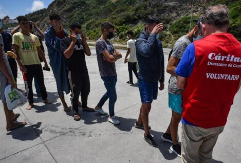 🇪🇸Hiszpania: Organizacje kościelne otrzymują publiczne fundusze na obsługę migrantów