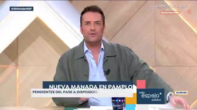 🇪🇸Hiszpania: Pampeluna. Czterech Algierczyków zatrzymano po zgłoszeniu grupowej napaści seksualnej