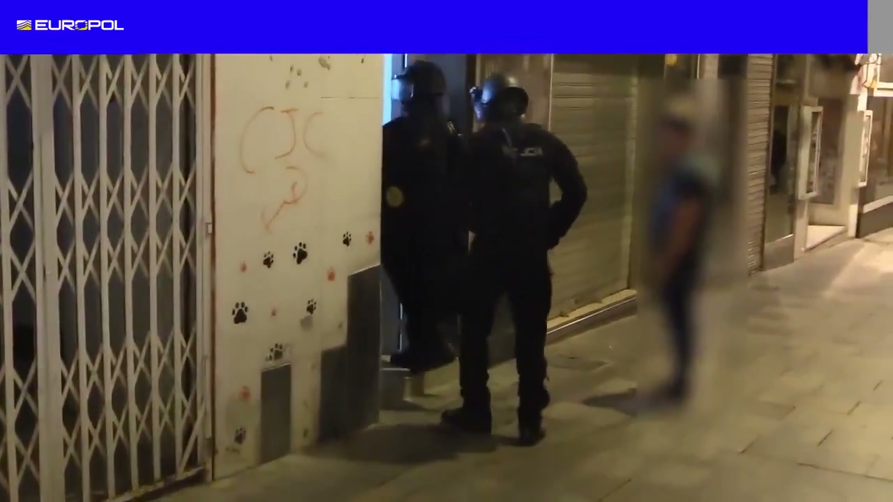 🇪🇸🇵🇱Hiszpania. Rozbito siatkę przemytu migrantów, narkotyków i broni z Algierii