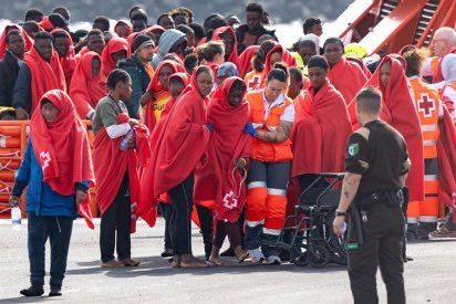 🇪🇸Hiszpania: Think tank szacuje wielopokoleniowy koszt imigracji dla budżetu