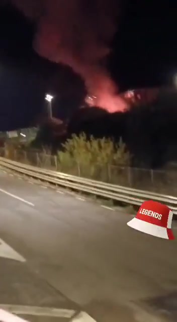 🇪🇸Hiszpania: Torelló. Policja bezsilna wobec okupantów z Maghrebu