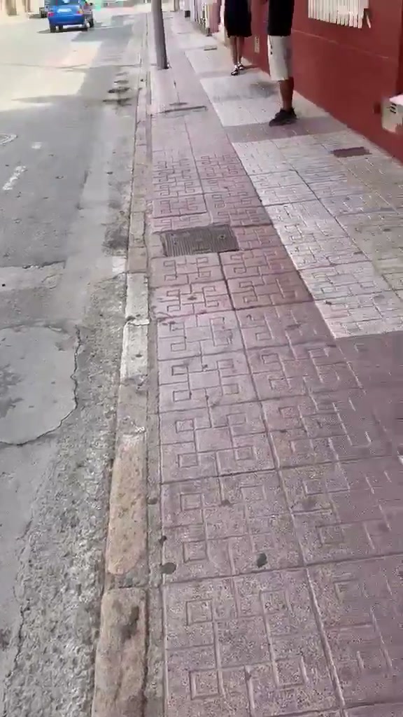 🇪🇸Hiszpania: Torre Pacheco. Algierczyk zaatakował młotkiem sąsiada, stan krytyczny