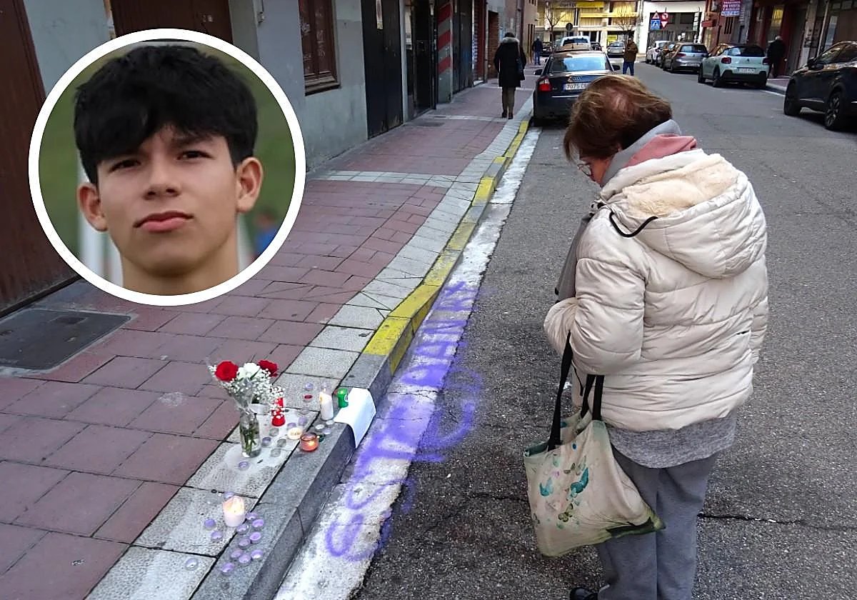 Hiszpania: Valladolid. Trzynastolatek zabił nożem osiemnastoletniego rodaka