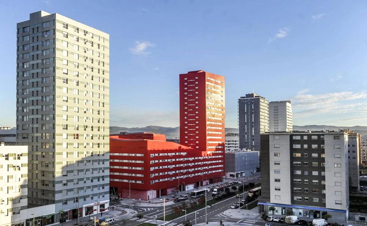 Hiszpania: Vitoria. Recydywista napadł na dwie spacerujące kobiety