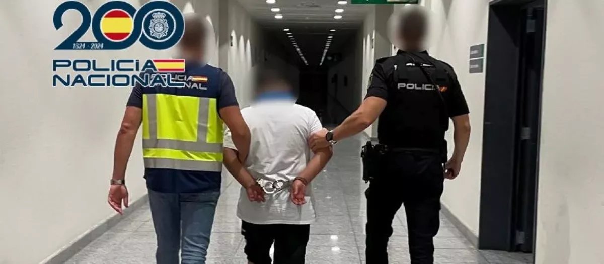 🇪🇸Hiszpania: Walencja. Liczba zatrzymań cudzoziemców wzrosła o 90 procent w cztery lata