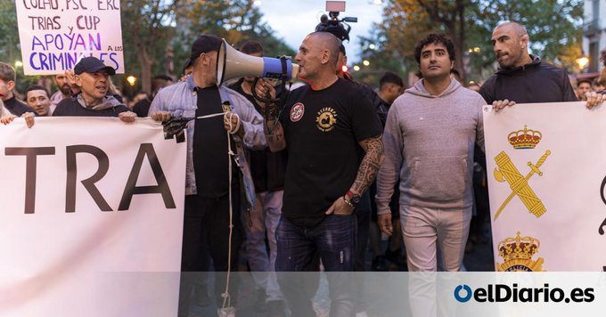 Hiszpania: Walencja. Prokuratura bada właściciela Desokupa o przestępstwo z nienawiści