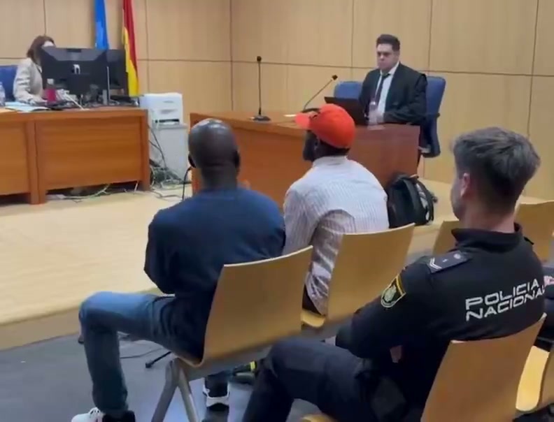 🇪🇸Hiszpania: Walencja. Trzy lata więzienia za napaść seksualną na dziesięciolatkę
