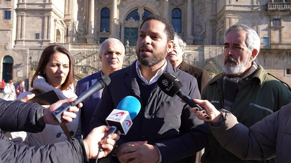Hiszpania: Walencja. Vox stawia warunki migracyjne za poparcie budżetu regionu