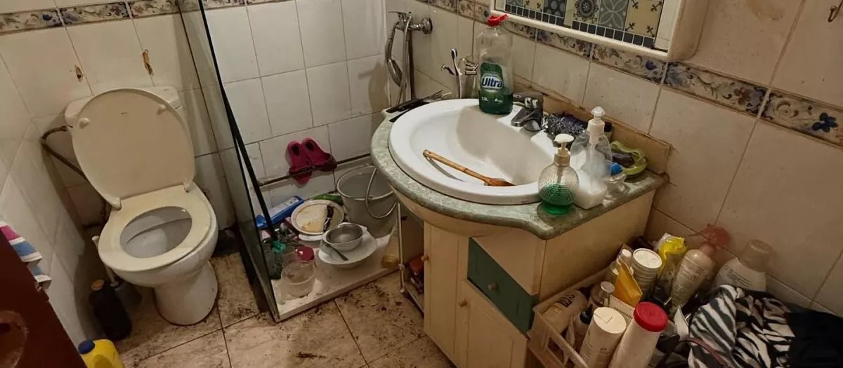 Hiszpania: Wspólnota Walencka. 2455 zajętych mieszkań wystawiono na sprzedaż