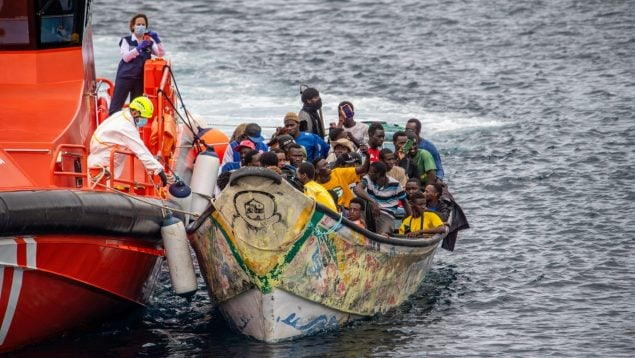 Hiszpania: Wyspy Kanaryjskie. Śledztwo w sprawie 2,4 mln euro na ośrodki dla nieletnich migrantów