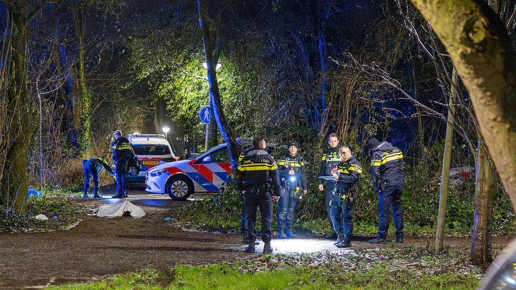 🇳🇱Holandia: Amsterdam. Dwaj syryjscy nastolatkowie z ośrodka dla azylantów zastrzeleni w parku