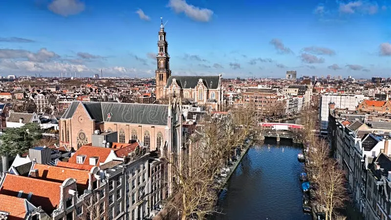 🇳🇱Holandia: Amsterdam. Syryjczycy podejrzani o brutalny napad na pracownice seksualne