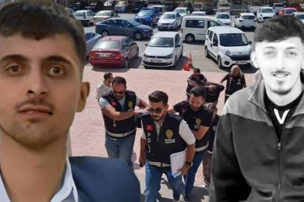 🇳🇱Holandia: Aresztowano poszukiwanego przez Interpol syryjskiego zabójcę na zlecenie z Turcji