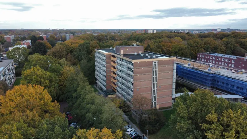 🇳🇱Holandia: Assen. Mieszkańcy Stroomflat muszą się wyprowadzić; zamieszkają tam uchodźcy z Ukrainy