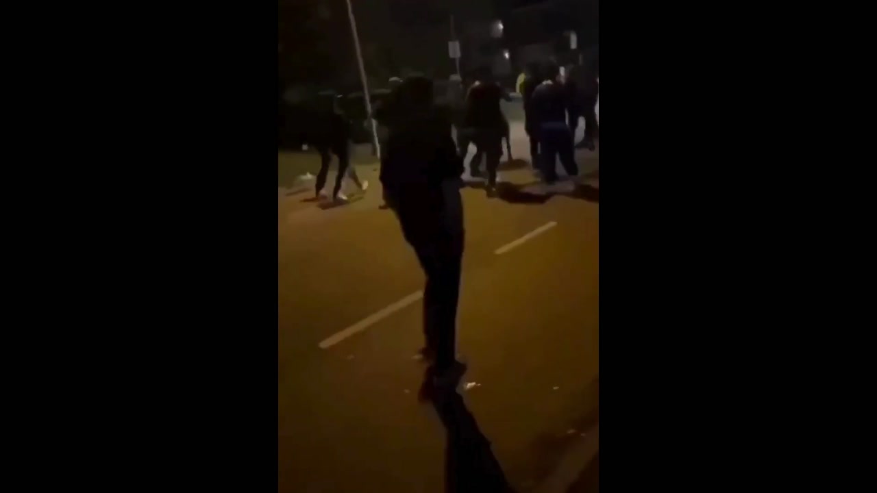 🇳🇱Holandia: Beverwijk. Zamknięto szkoły po eskalacji przemocy gangów młodzieżowych