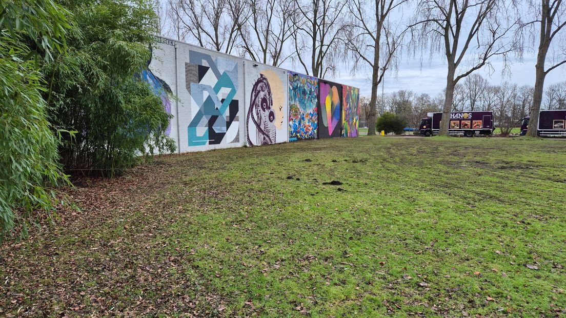 🇳🇱Holandia: Delft. Boisko klubu ustąpi miejsca ośrodkowi dla azylantów