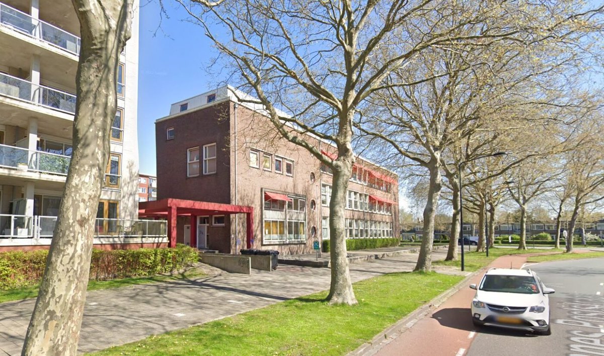 🇳🇱Holandia: Hoorn. Ośrodek dla azylantów otwarty mimo protestów mieszkańców