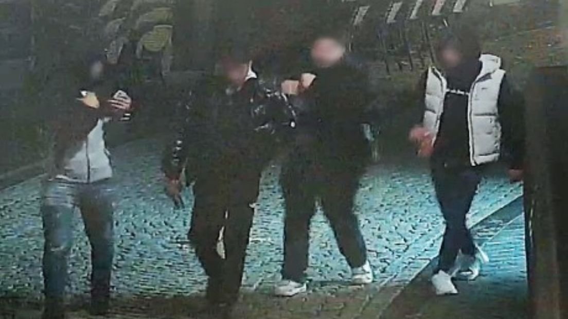 🇳🇱Holandia: Maastricht. Trzej Syryjczycy podejrzani w sprawie gwałtu na studentce
