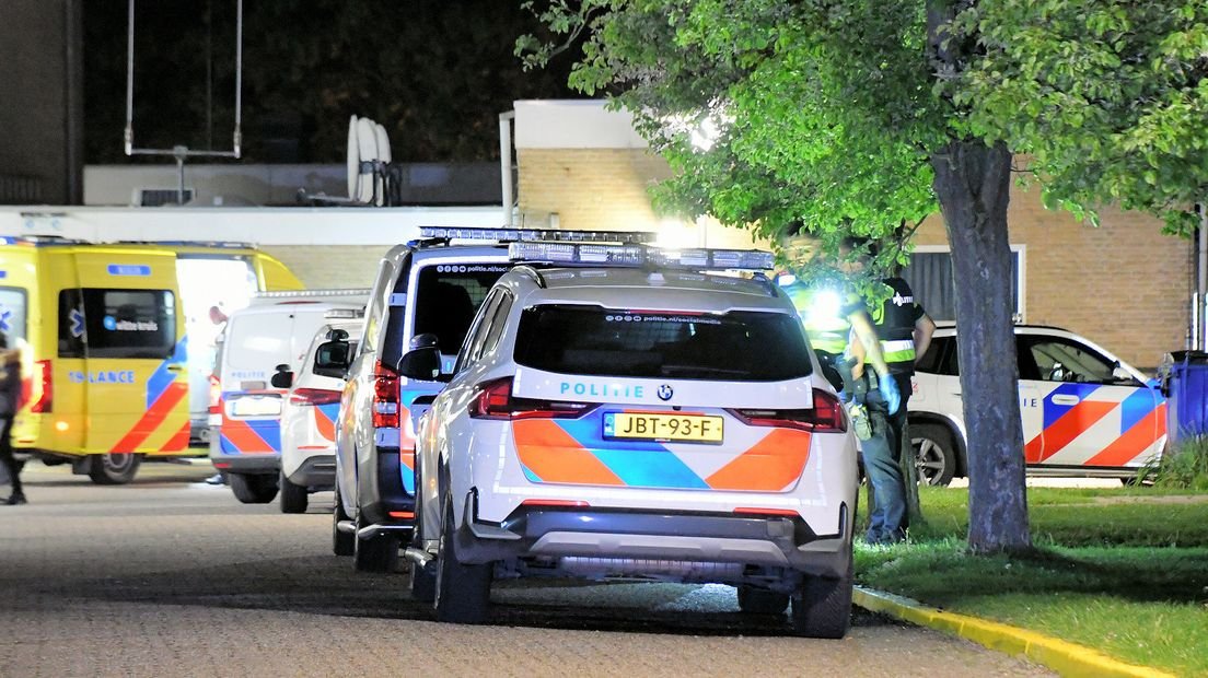 Holandia: Middelburg. 18-latek raniony nożem w ośrodku dla azylantów