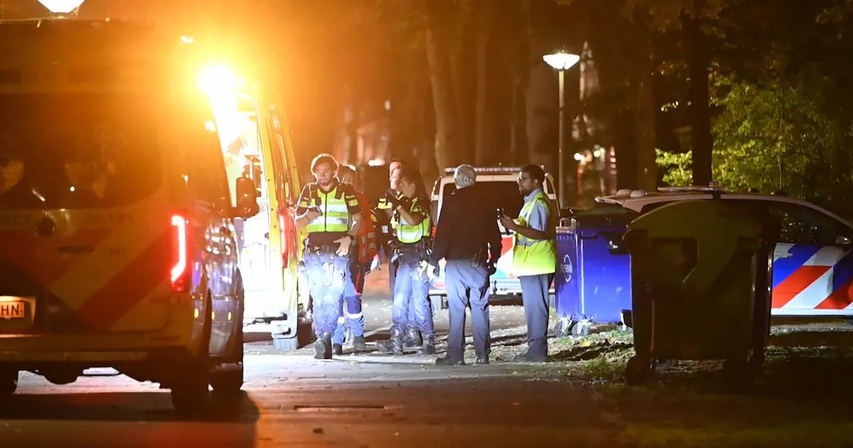 Holandia: Oisterwijk. Dwie osoby ranne w ataku nożem w ośrodku dla azylantów