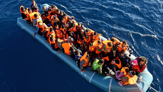 🇳🇱Holandia: Rząd woli zapłacić 33 miliony euro niż przyjąć azylantów