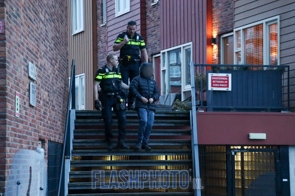 🇳🇱Holandia: Schiedam. 13-latek zmarł po ataku nożem