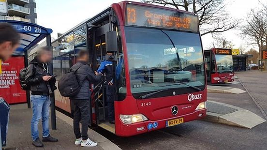 Holandia: Ter Apel. Autobus dla azylantów będzie bezpłatny po latach napięć