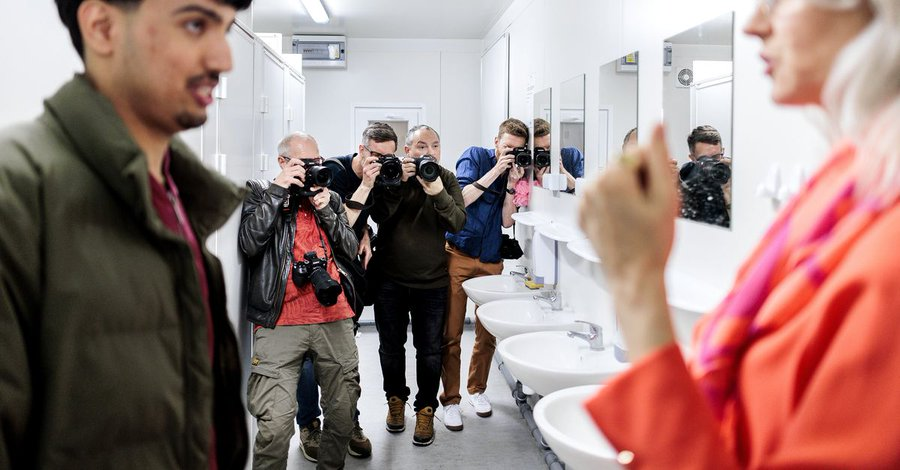 🇳🇱Holandia: Tilburg. Miasto alarmuje o łączeniu rodzin i przeciążeniu schronisk