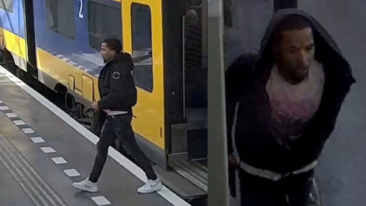 Holandia: Tilburg. Strzelanina na dworcu, policja szuka sprawcy