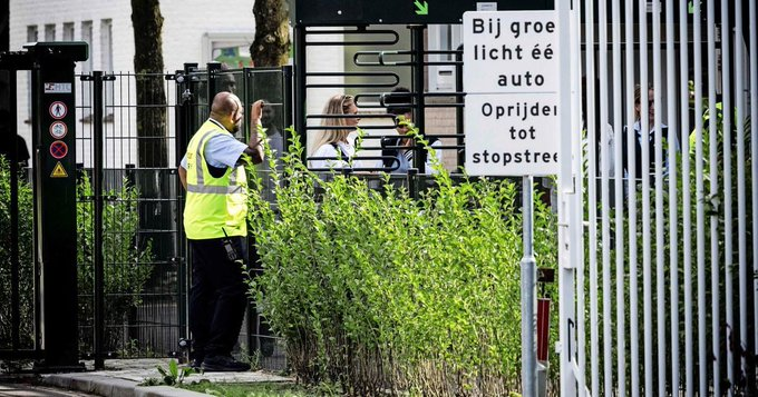 Holandia: Deportacje nielegalnych imigrantów z Algierii i Maroka wzrosły o 16,5%