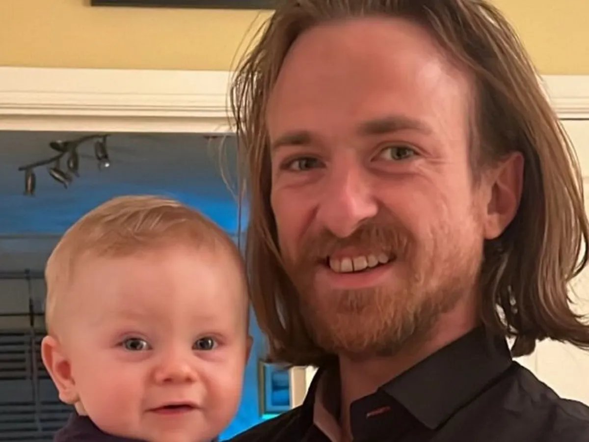 🇮🇪Irlandia: Blanchardstown. Nastolatkowie śmiertelnie pobili 37-letniego Alexa Coughlana