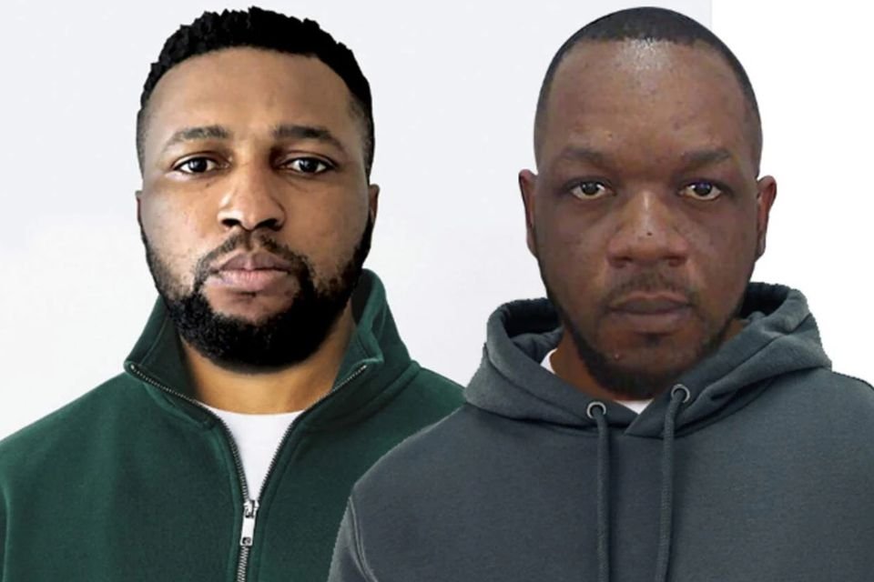 🇮🇪Irlandia: Dublin. Dwaj Nigeryjczycy skazani za kierowanie gangiem Black Axe