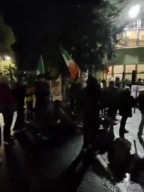 🇮🇪Irlandia: Dublin. Mężczyzna z nakazem deportacji oskarżony o napaść seksualną na 10-latkę