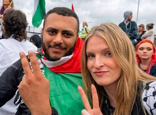 🇮🇪Irlandia: Killarney. Azylant z Jordanii podejrzany o zabójstwo amerykańskiej partnerki