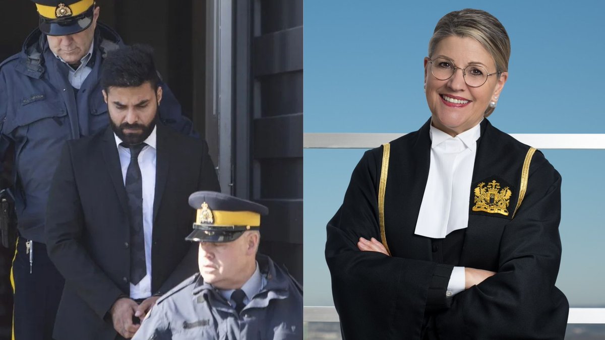 🇨🇦Kanada: Sąd wstrzymał deportację sprawcy katastrofy autobusu Humboldt Broncos
