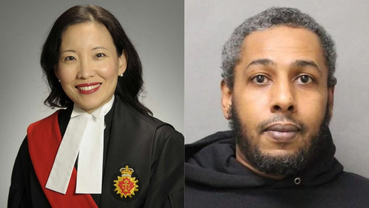 🇨🇦Kanada: Toronto. Sąd złagodził wyrok za porwanie po ocenie wpływu rasizmu na sprawcę