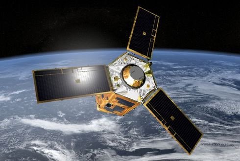 🇪🇸🇲🇦Maroko: Satelity szpiegowskie monitorowały szturm na Ceutę