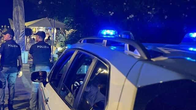🇮🇹Włochy: Metaponto. Tunezyjczyk zgwałcił 17-latkę na plaży, w pobliżu zatrzymano też Marokańczyka