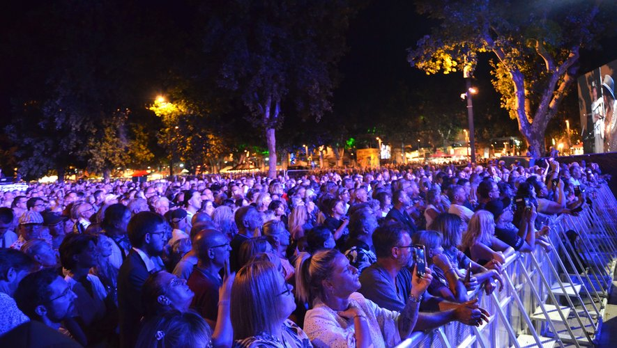🇫🇷Francja: Narbonne. Afgańczyk zatrzymany po dźganiu strzykawką uczestników festiwalu
