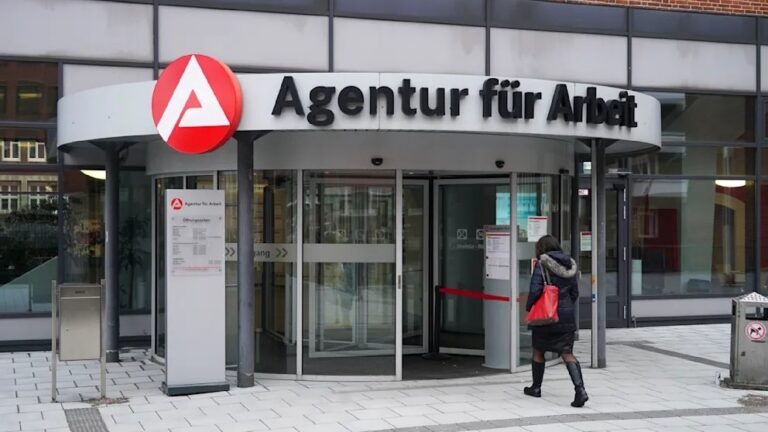Niemcy: Bürgergeld bez udokumentowanej pracy