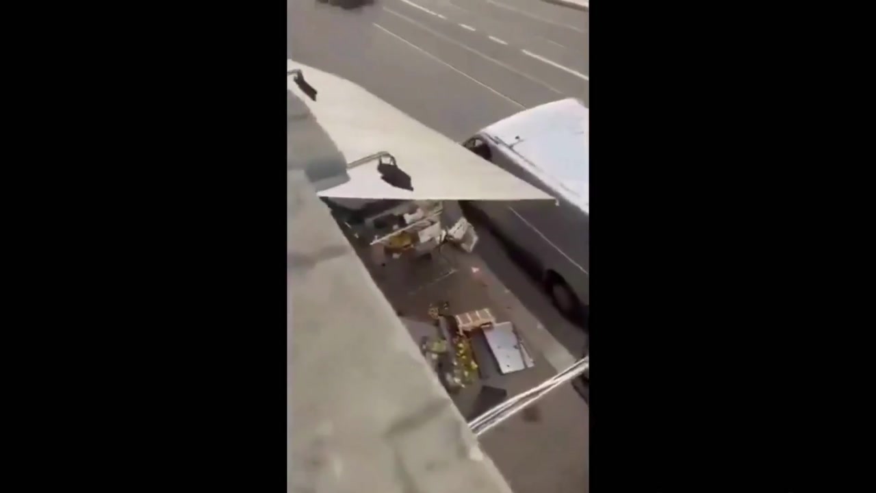 🇩🇪Niemcy: 37 rannych to wynik masakry, której dokonał 42-letni Syryjczyk (Essen)