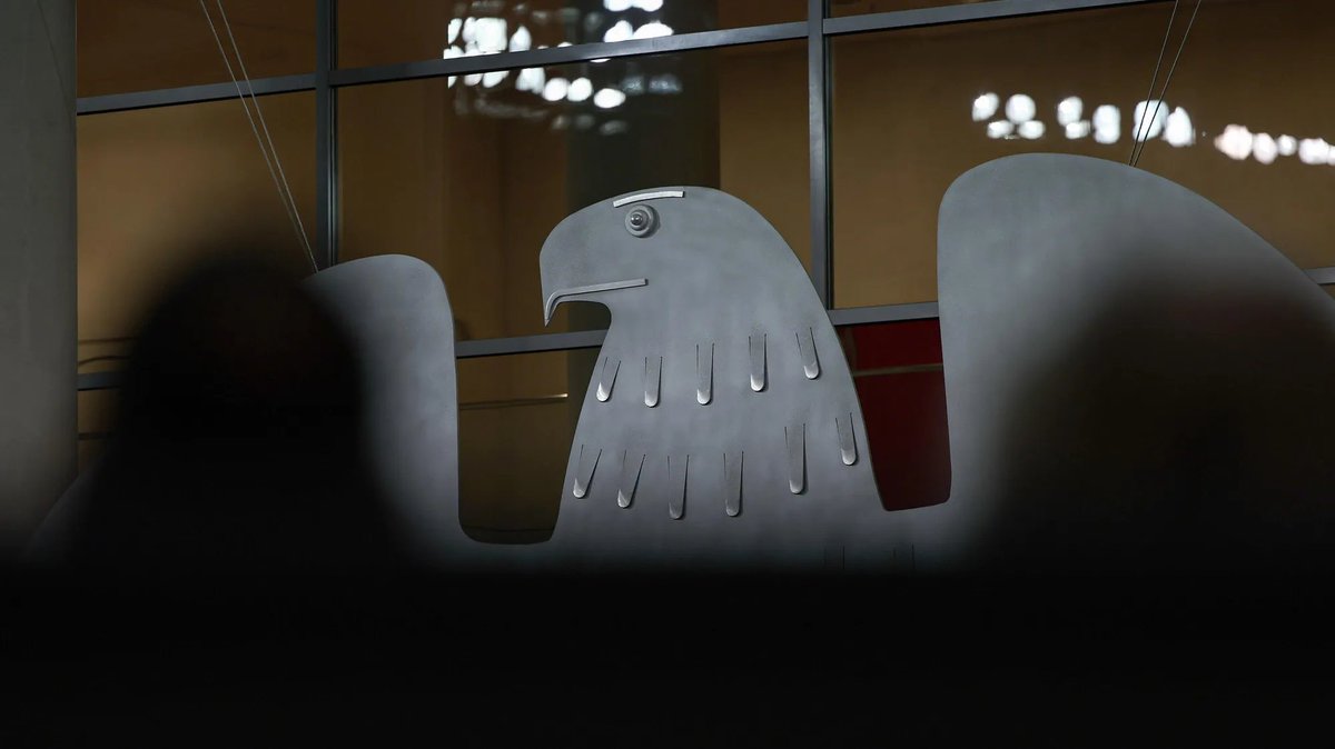 🇩🇪Niemcy. 73% Niemców wątpi w zdolność państwa do działania, zwłaszcza w polityce azylowej