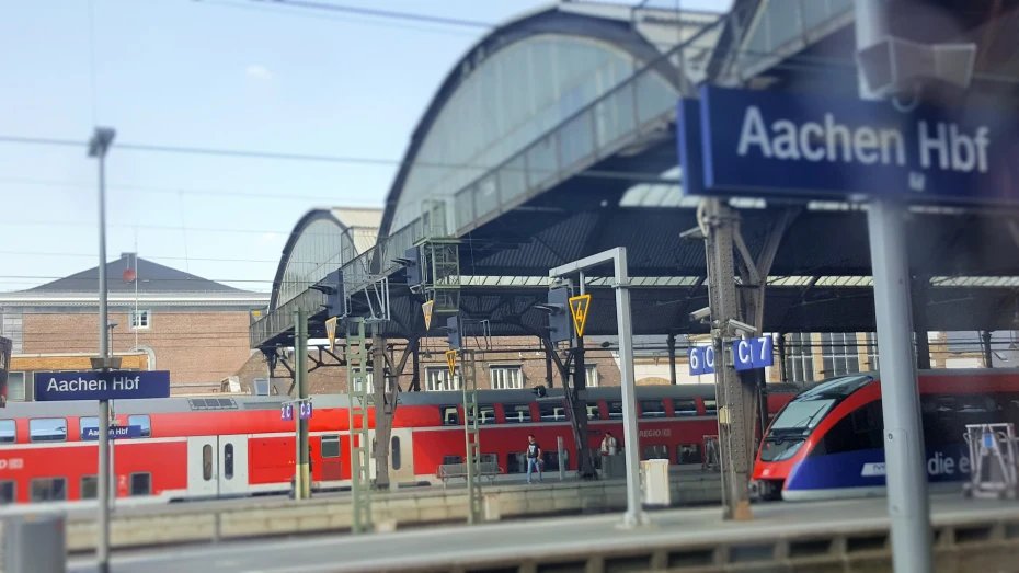 Niemcy: Akwizgran. Algierczyk używał ośmiu tożsamości i był siedmiokrotnie poszukiwany
