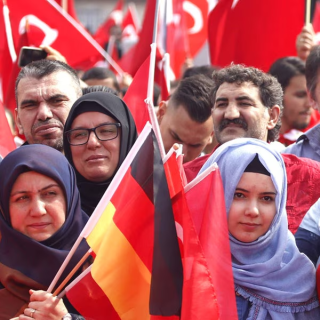 Niemcy: Analiza NZZ. Turcja drugim po Syrii krajem pochodzenia osób ubiegających