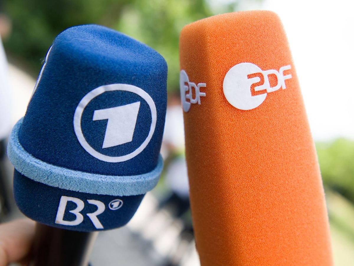 🇩🇪Niemcy. ARD i ZDF szkolą dziennikarzy z języka o migracji