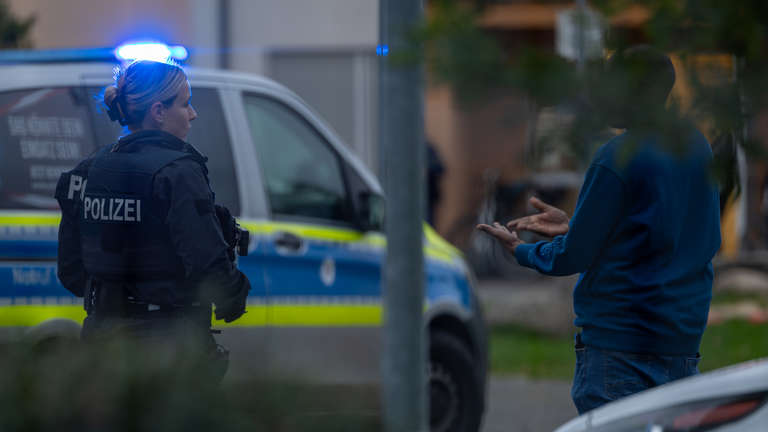 🇩🇪Niemcy: Bad Homburg. Afgańczyk śmiertelnie dźgnął mężczyznę w ośrodku dla uchodźców