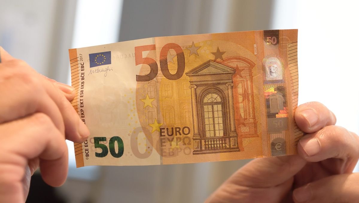 🇩🇪Niemcy: Bamberg. Dwaj Syryjczycy wpadli z fałszywymi banknotami